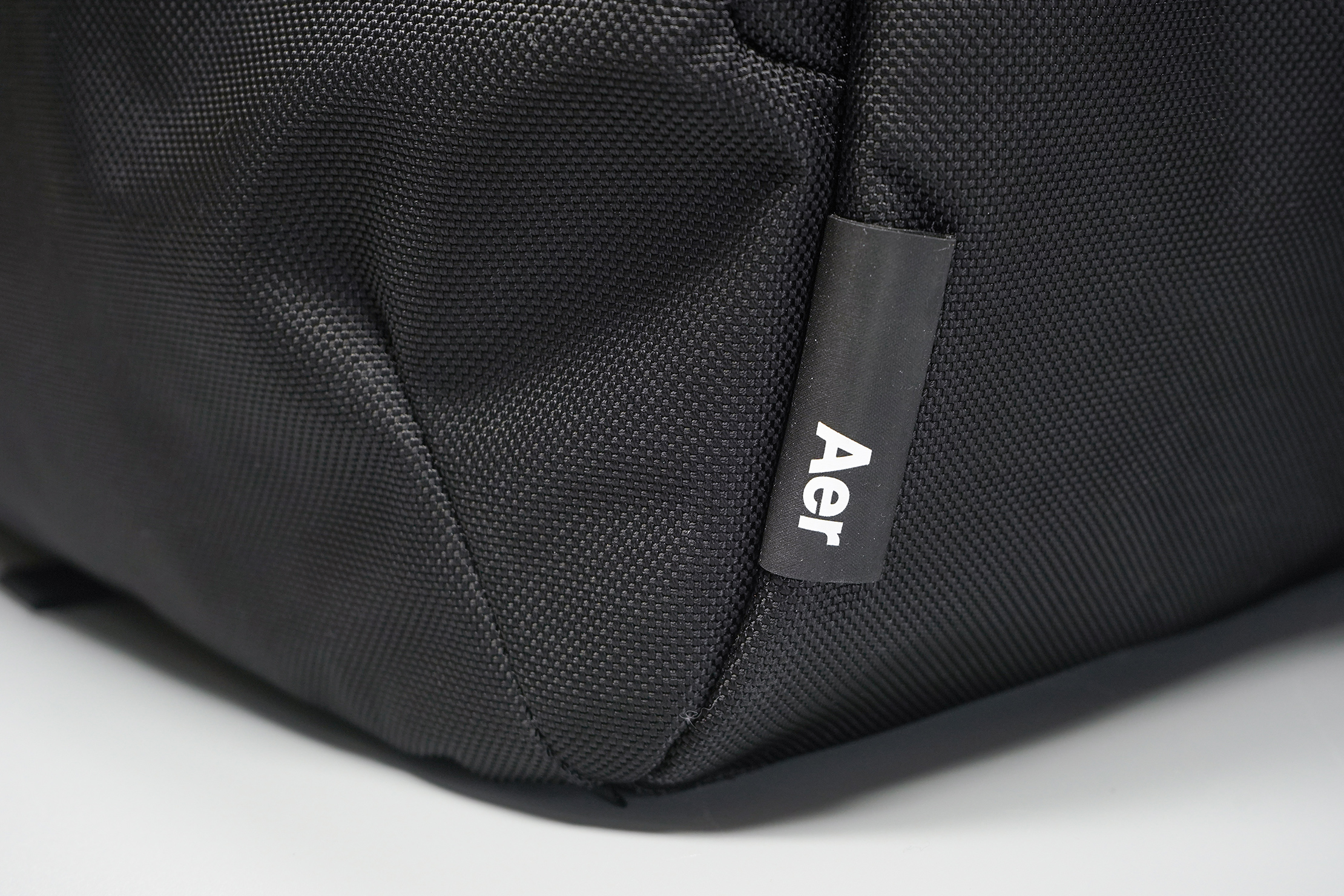 aer bag travel review