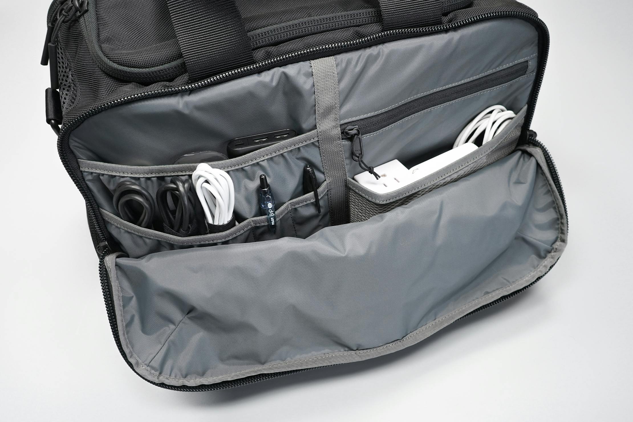 Aer Gym Duffel 3 Review Pack Hacker