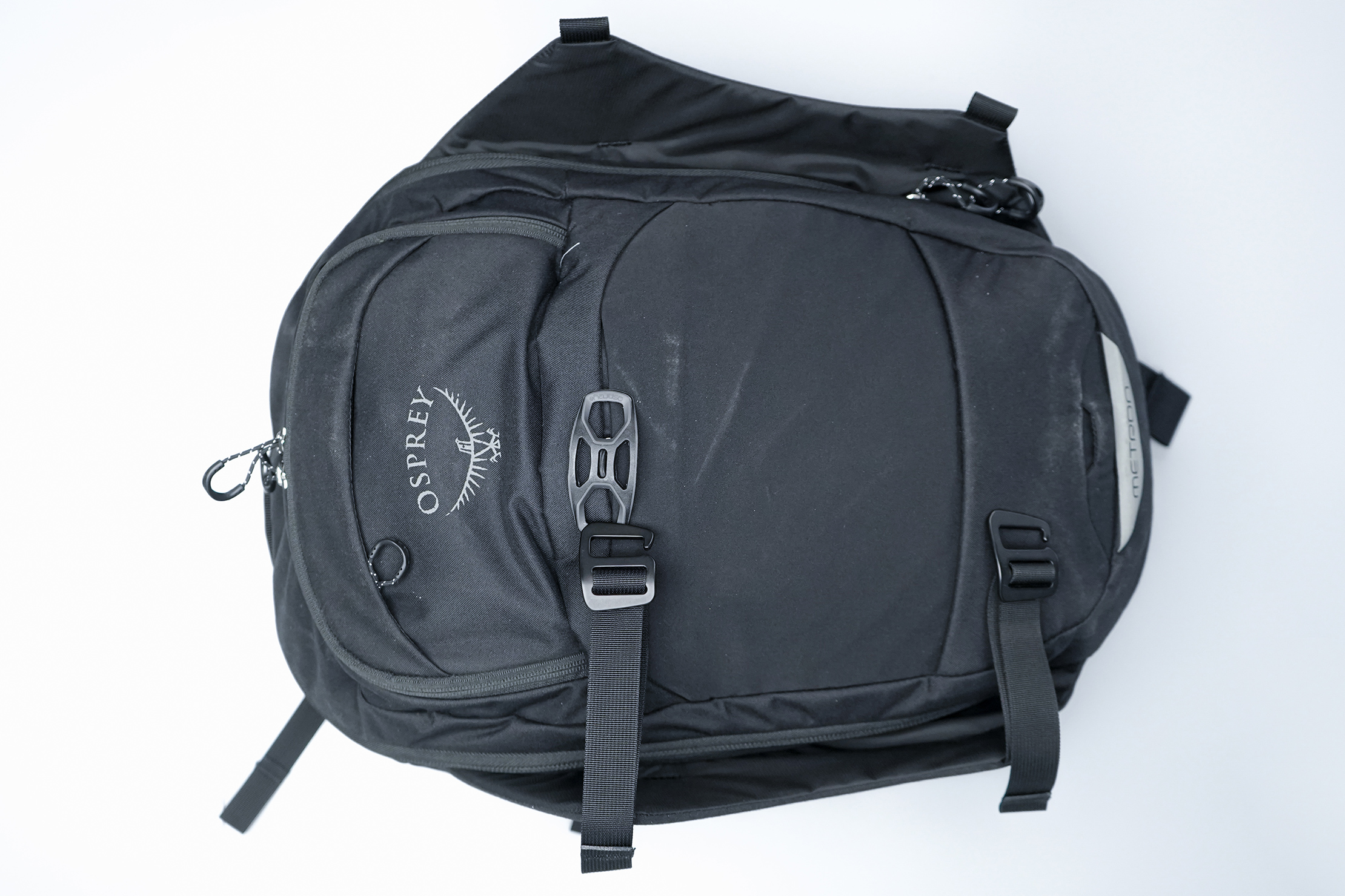 Osprey discount metron backpack