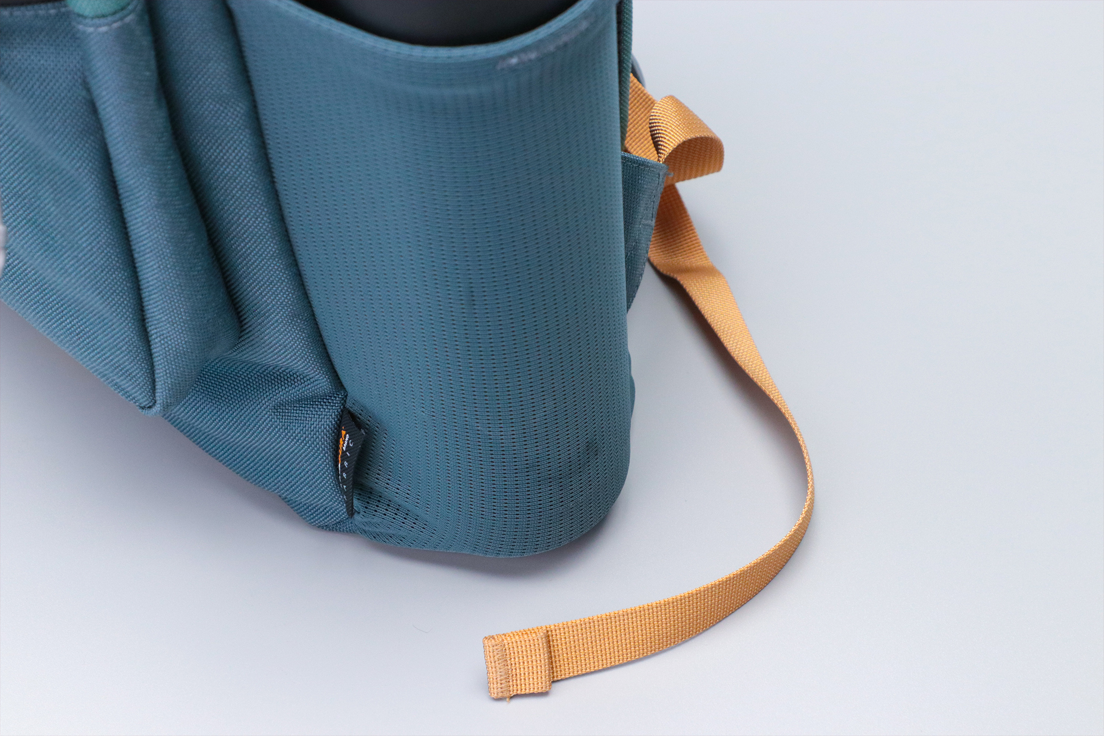 L.L.Bean Mountain Classic Cordura Pack Corner Strap