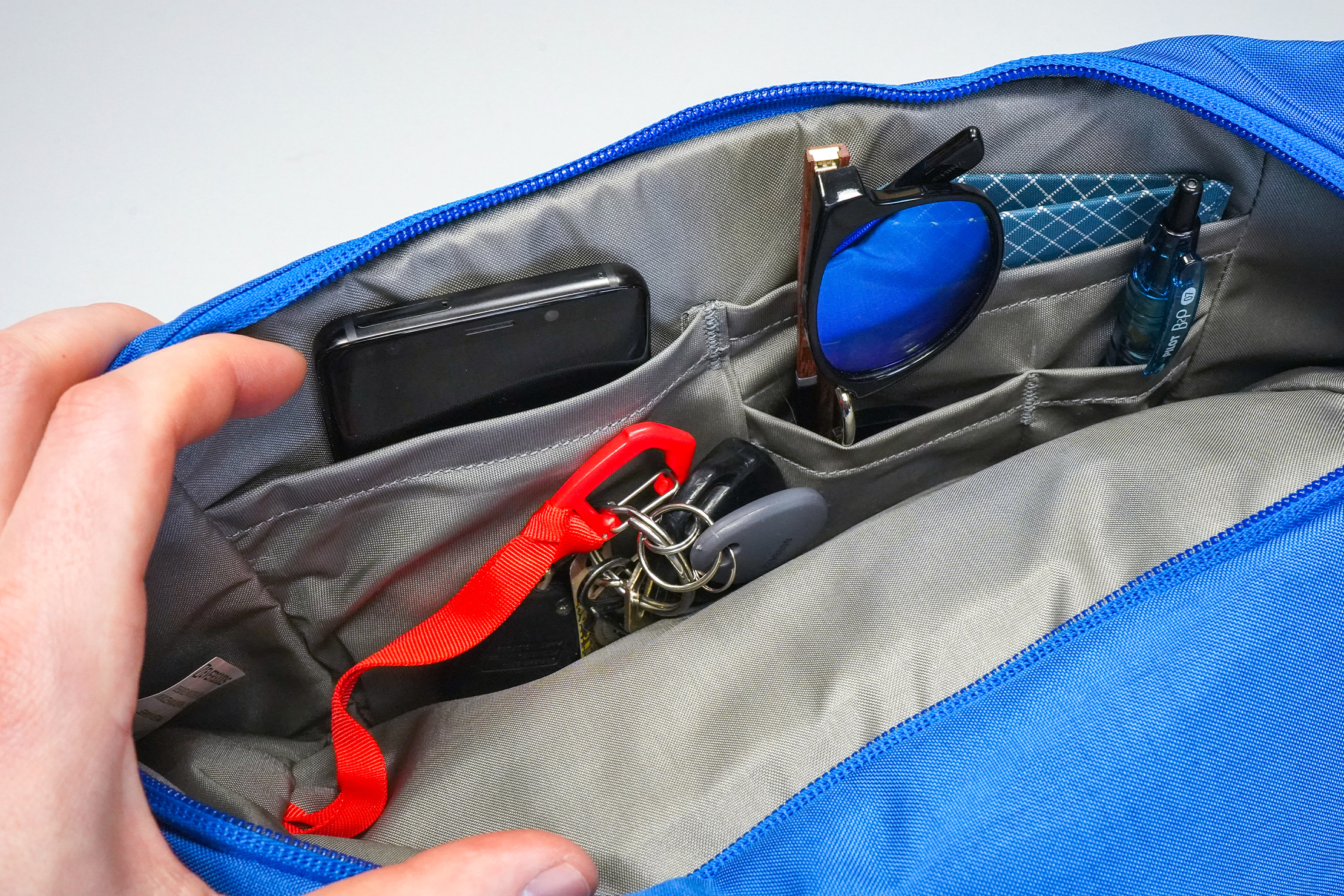 EVERGOODS Mountain Hip Pack 3.5L (MHP3.5) Review | Pack Hacker