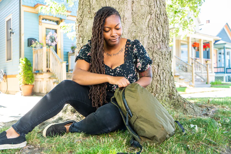 Able Carry Thirteen Daybag Review | Pack Hacker 