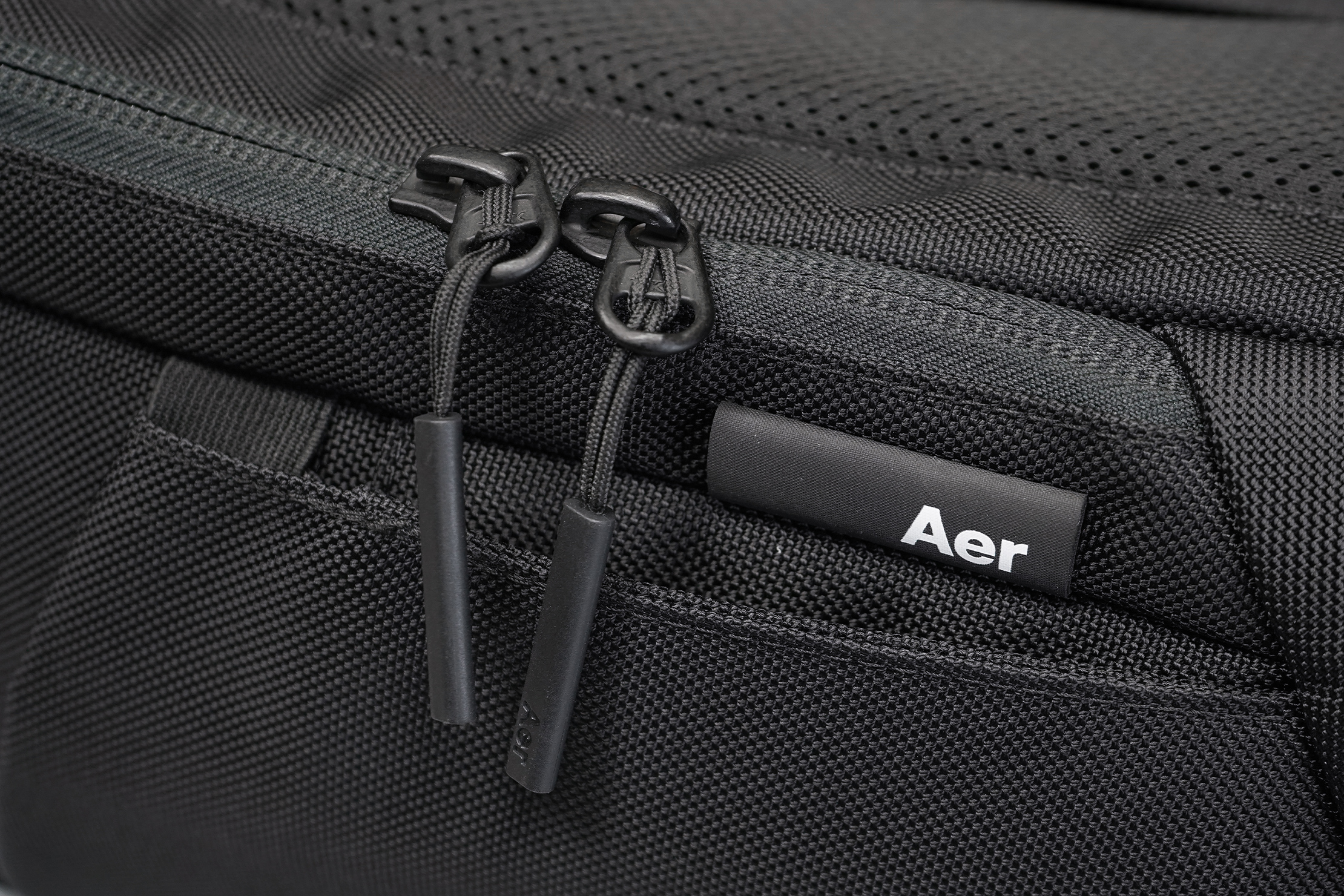 aer fit pack black or grey