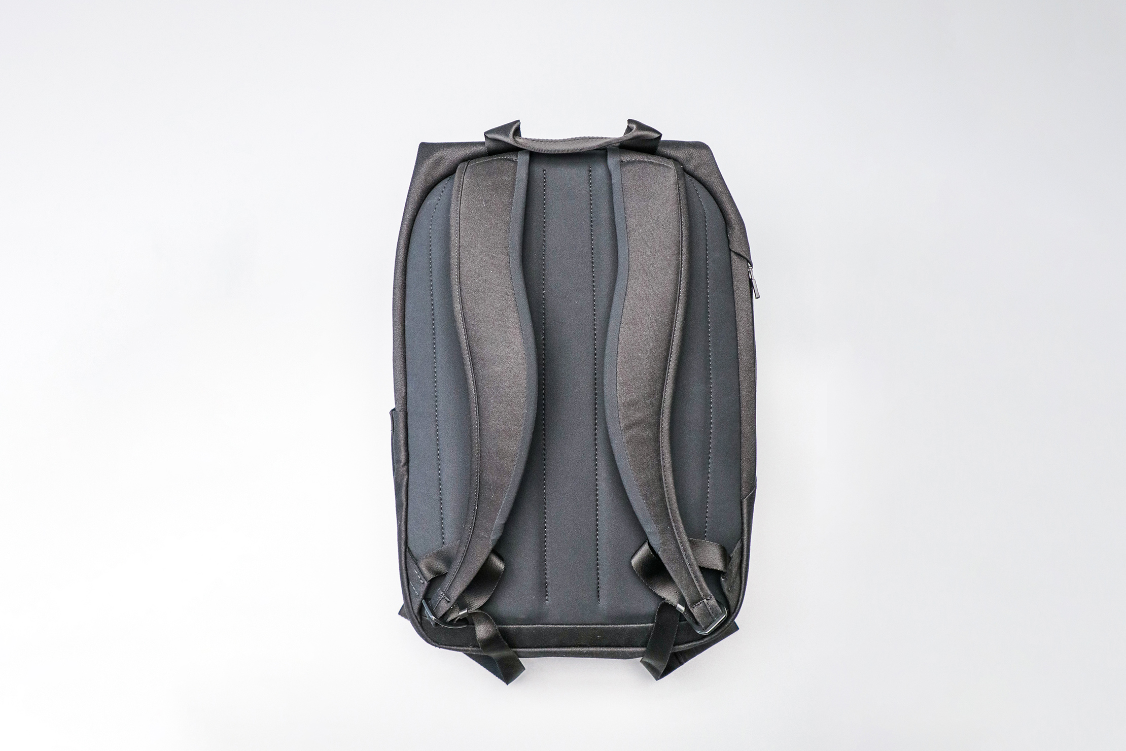 Bellroy Melbourne Backpack Back Panel