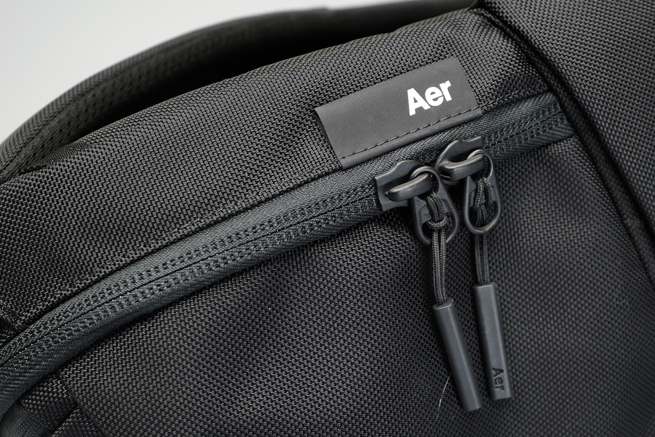 aer fit pack black