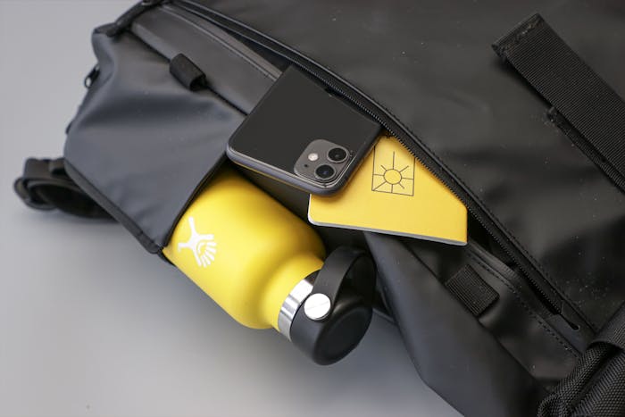 wandrd prvke lite review