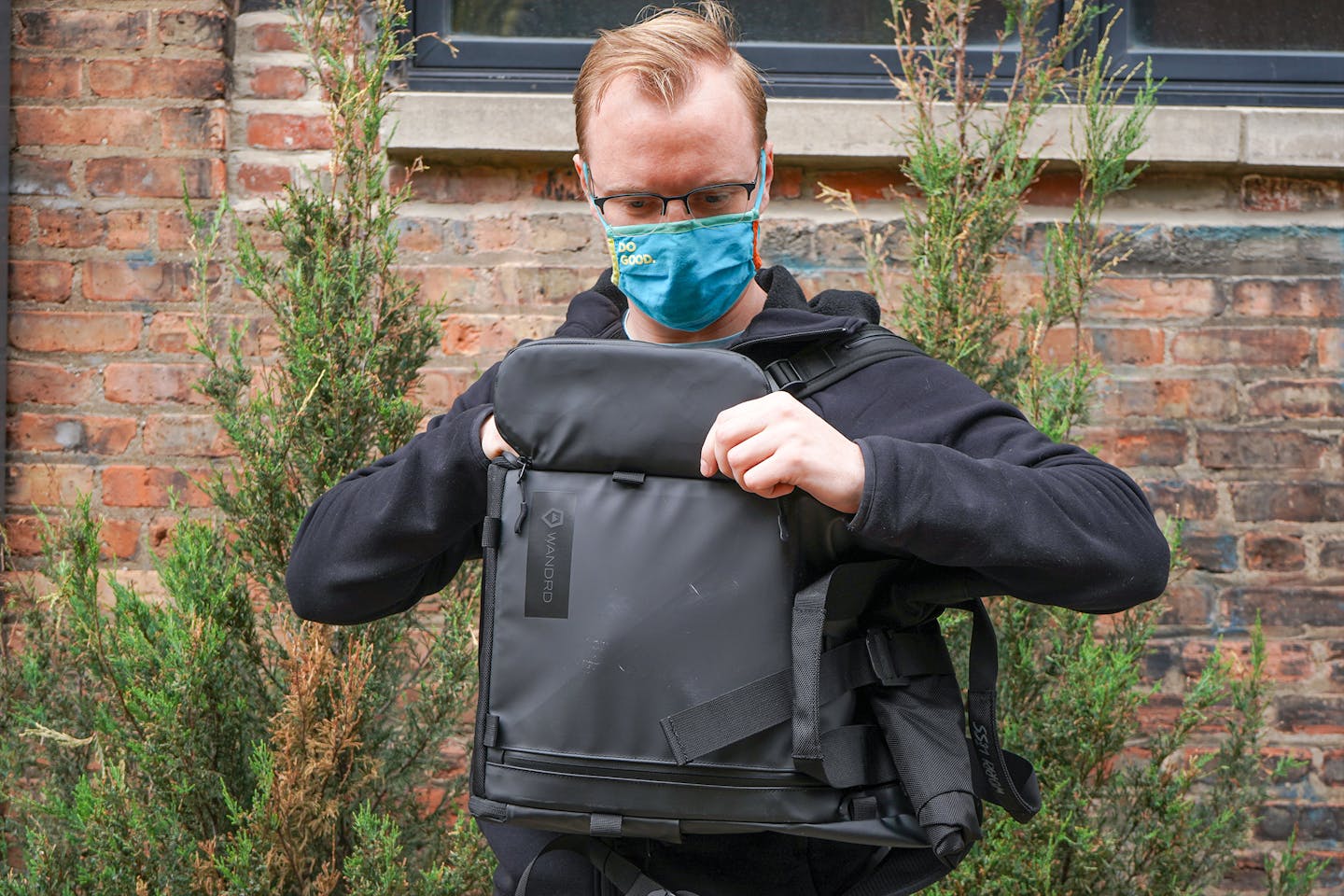 wandrd prvke lite review