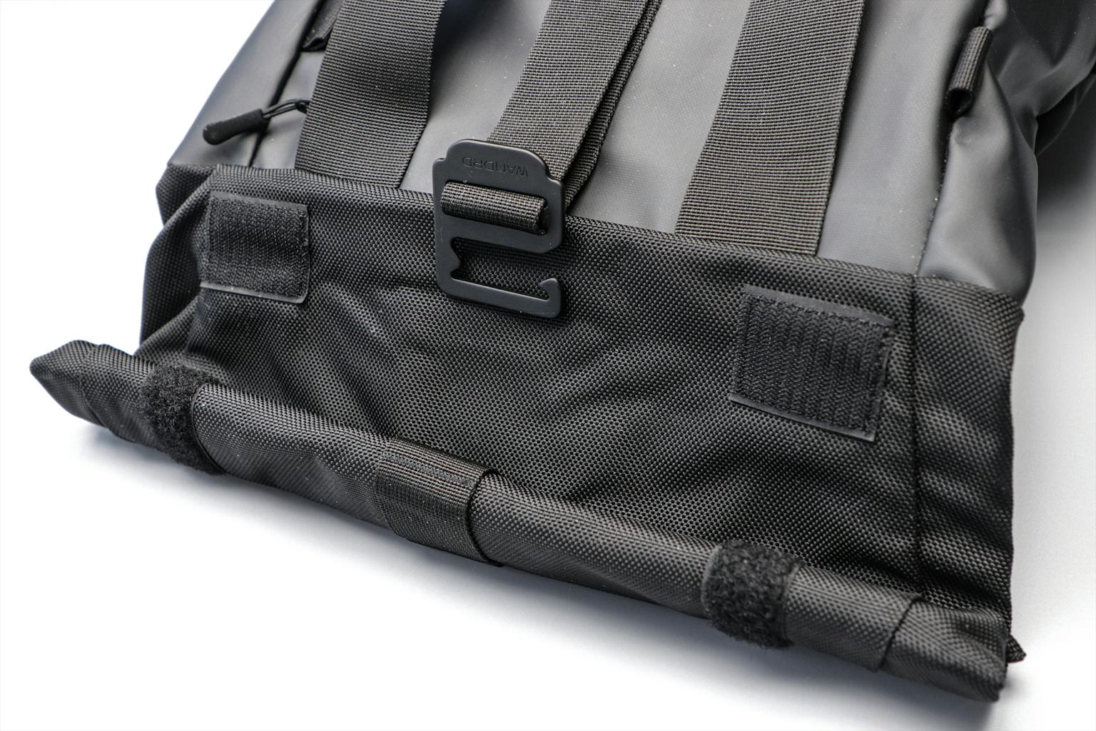 wandrd prvke lite review