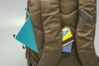 able carry 13 day bag