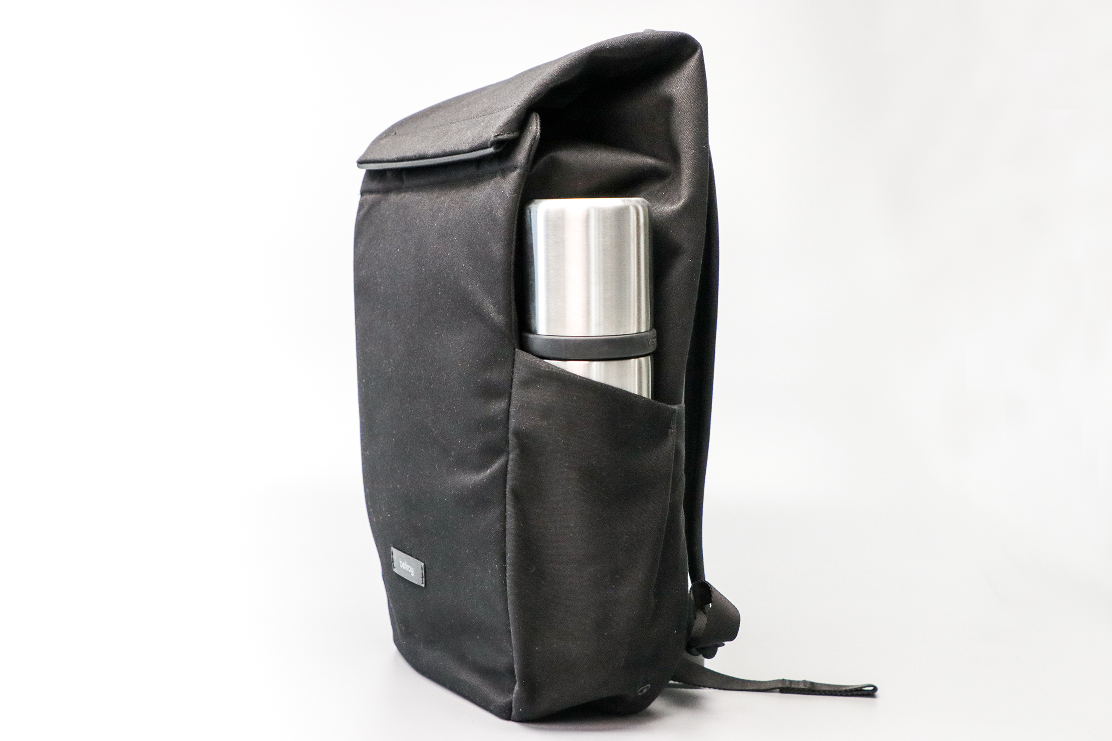 Bellroy Melbourne Backpack Bottle Pocket