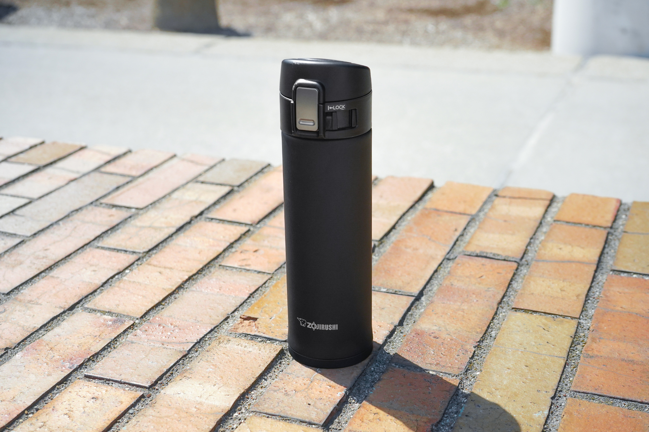 The Zojirushi Stainless Steel Coffee and Travel Mug Review