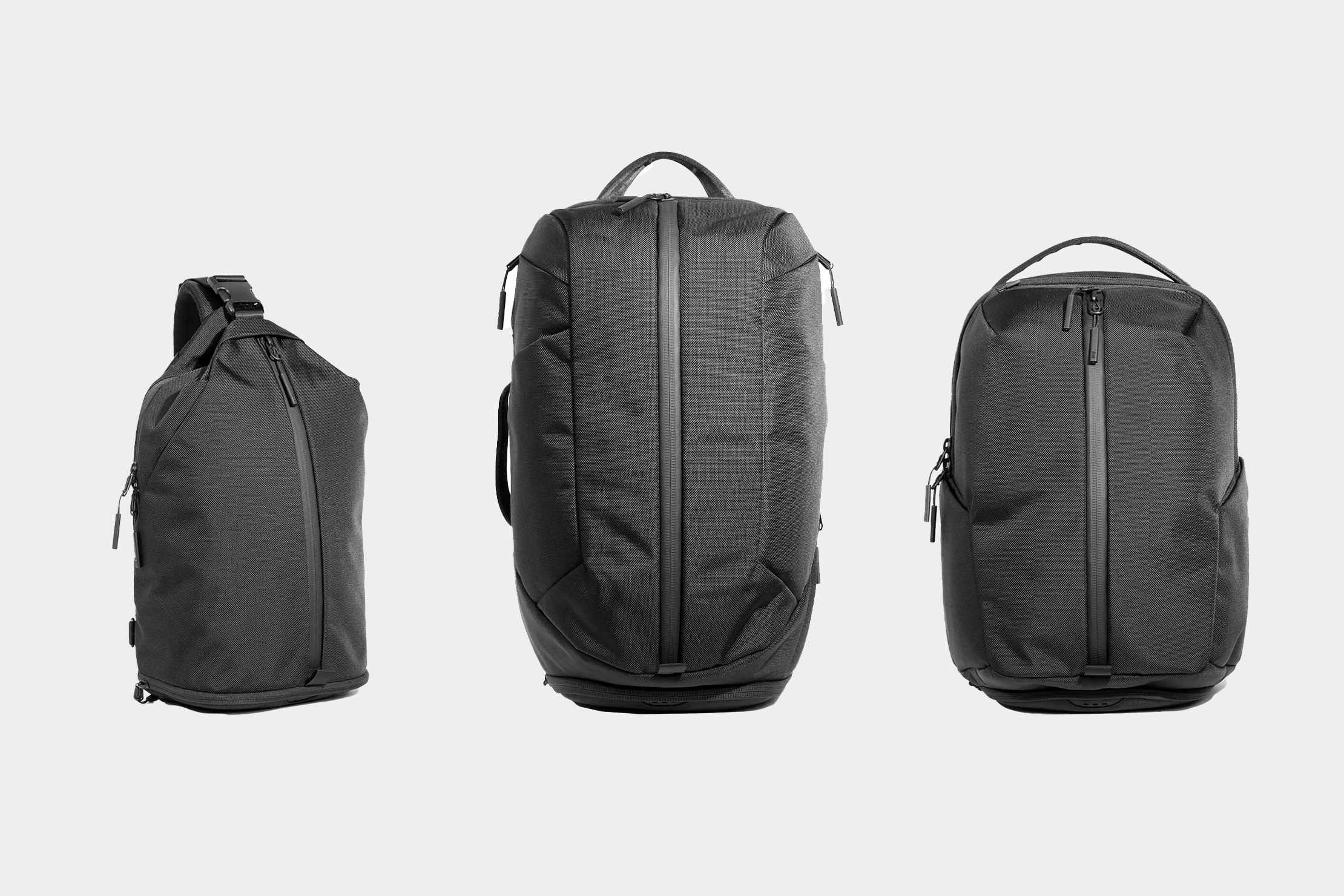 Aer Sling Bag 3 Review | Pack Hacker