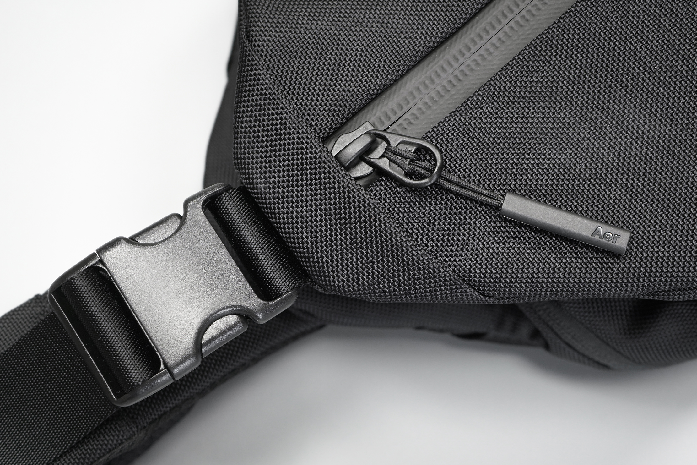 Aer Sling Bag 3 Review