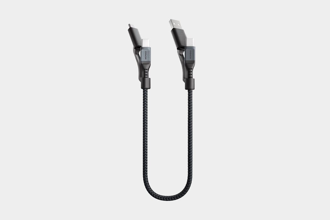 Nomad Universal USB-C Cable