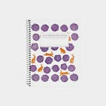 Decomposition Recycled Notebook