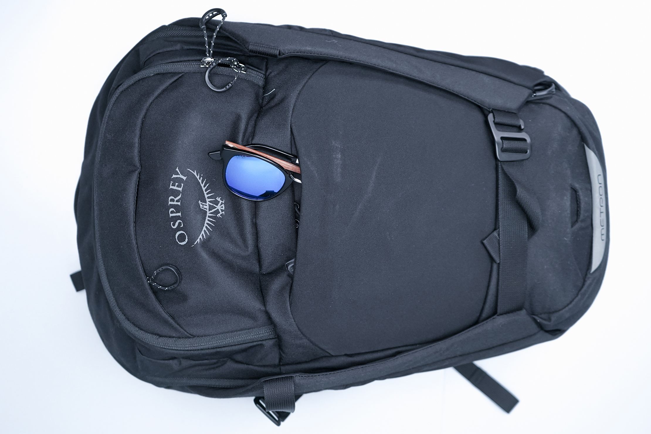 Osprey METRON Front Pocket