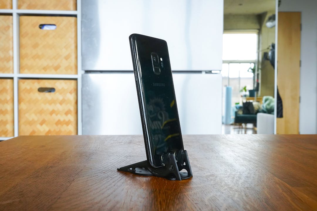 Geometrical Pocket Tripod PRO Review Pack Hacker