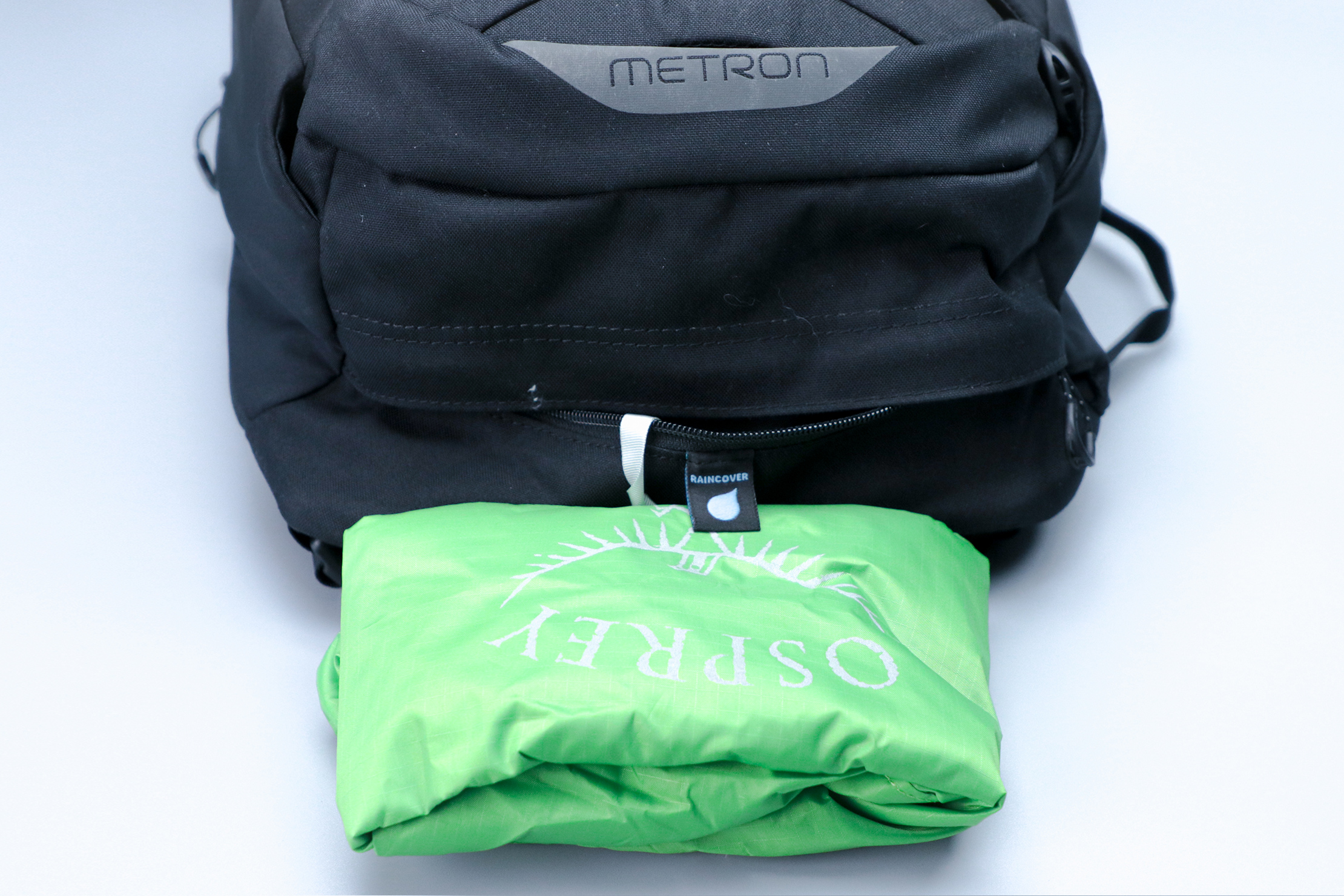 Osprey METRON Review | Pack Hacker