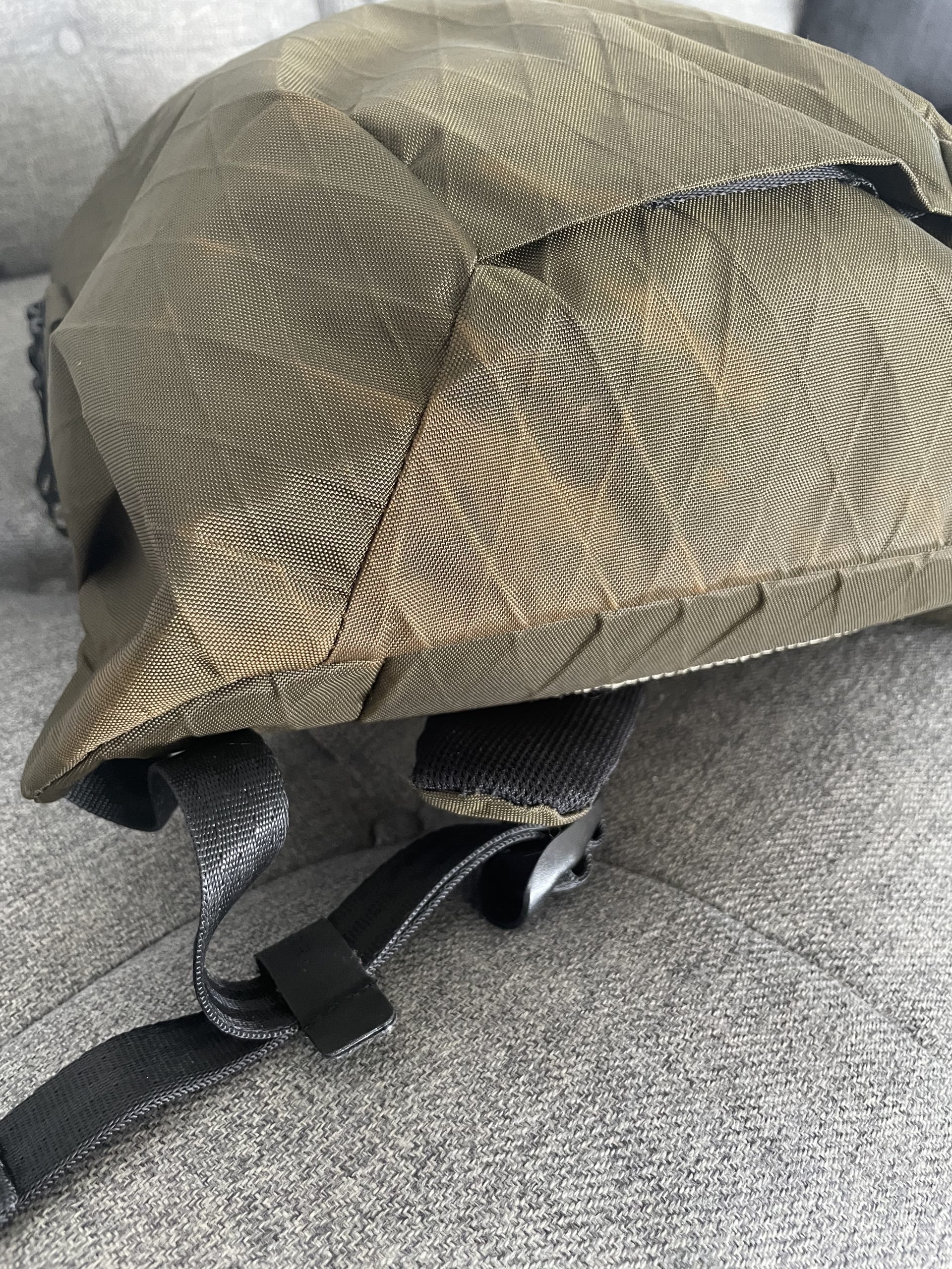 Able Carry Thirteen Daybag