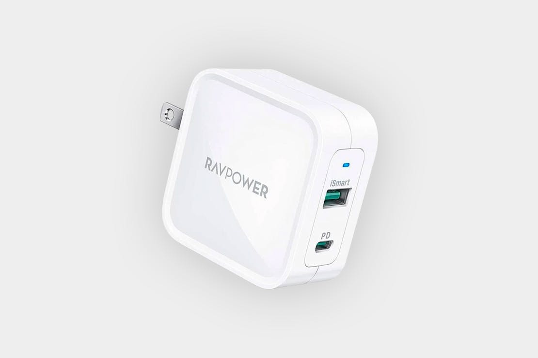 Ravpower 65W GaN Wall Charger