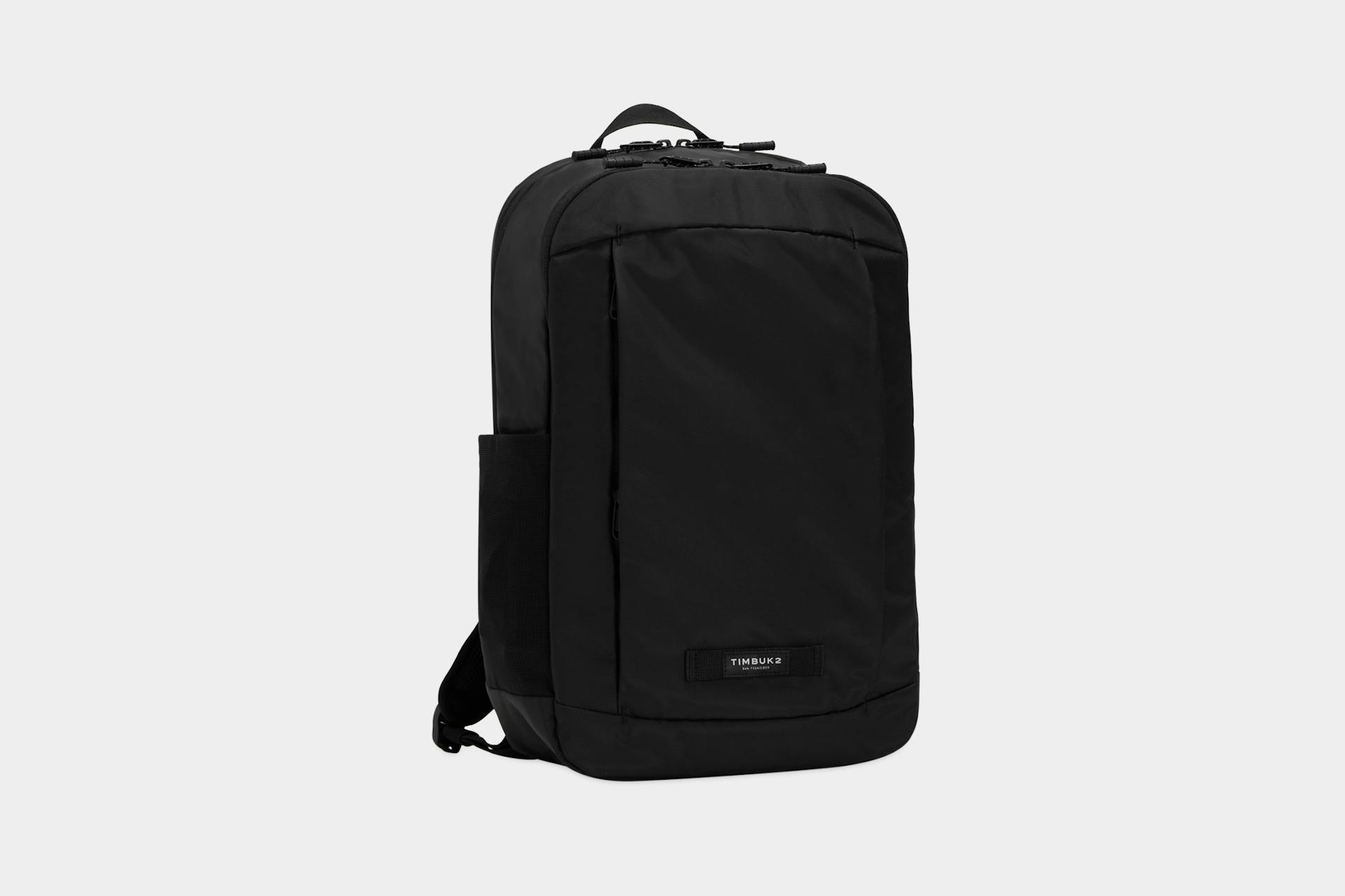 Timbuk2 Parkide Laptop Backpack 2.0 Review Pack Hacker