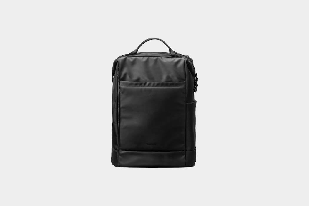 Topologie Haul Backpack Dry