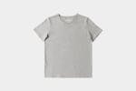 Organic Basics Organic Cotton Tee