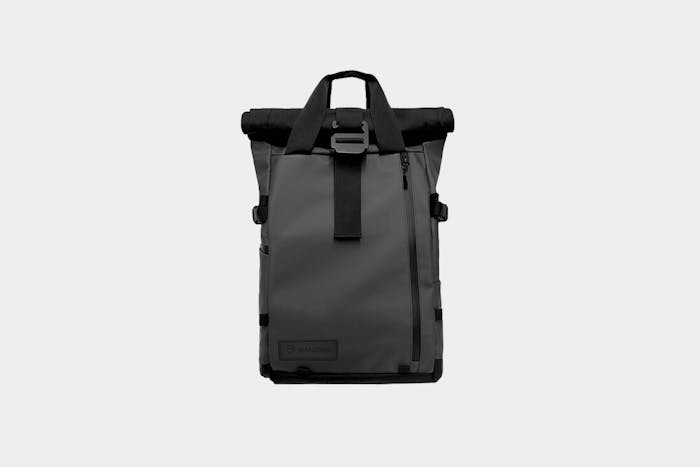 wandrd prvke lite review