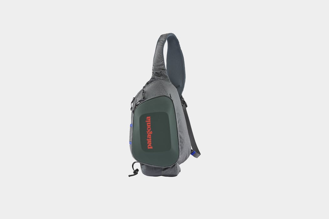 Patagonia Stealth Atom Sling 8L