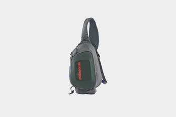 Patagonia Stealth Atom Sling 8L