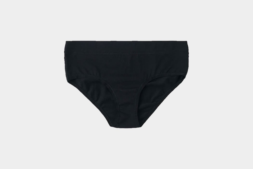 Organic Basics Organic Cotton Briefs 2-pack