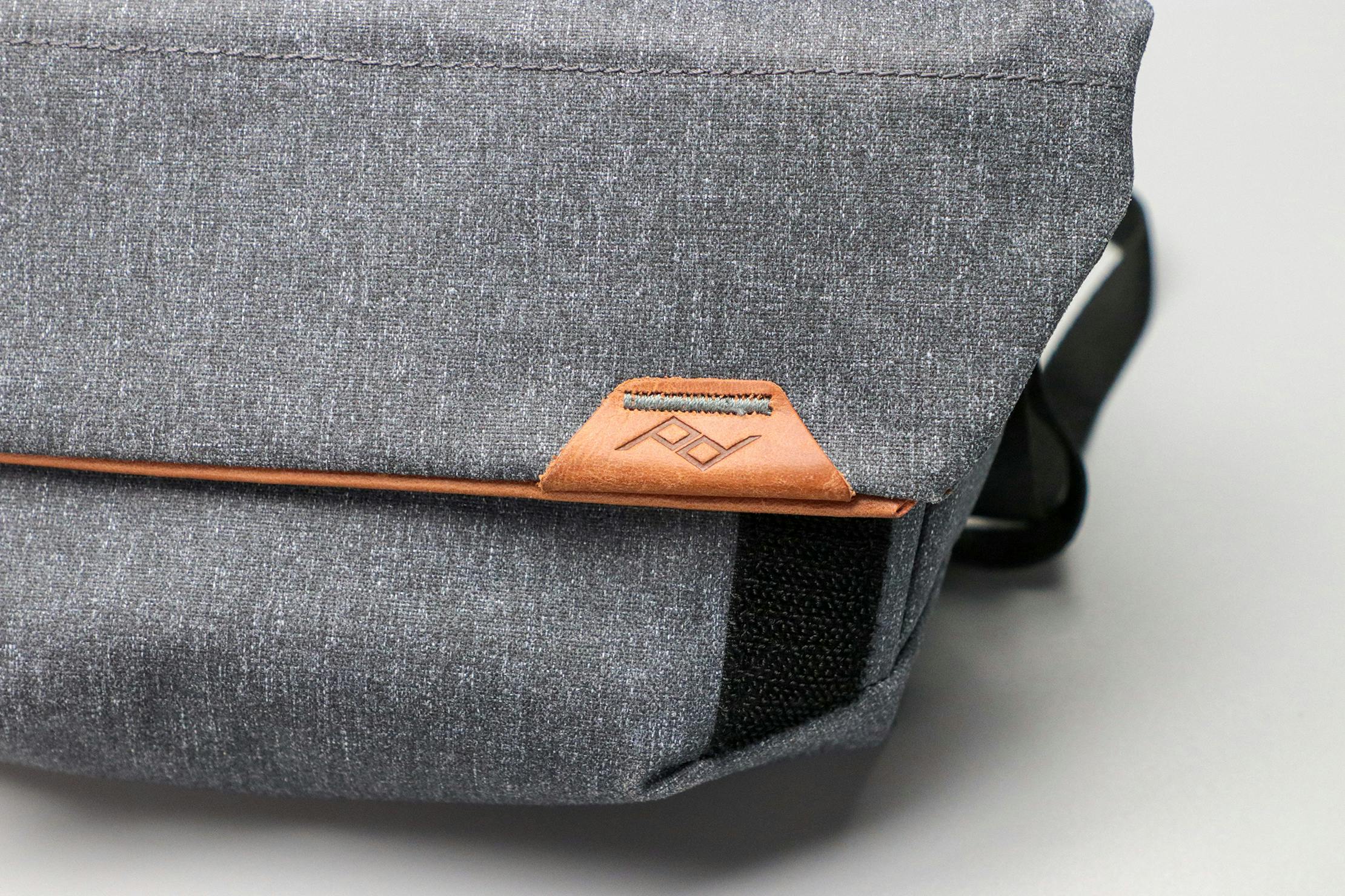 Peak Design Field Pouch V2 Review Pack Hacker