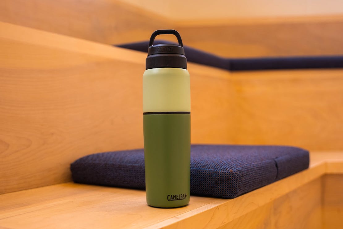 Watersy Triple-Insulated Stainless Steel Water Bottle 17 Ounce