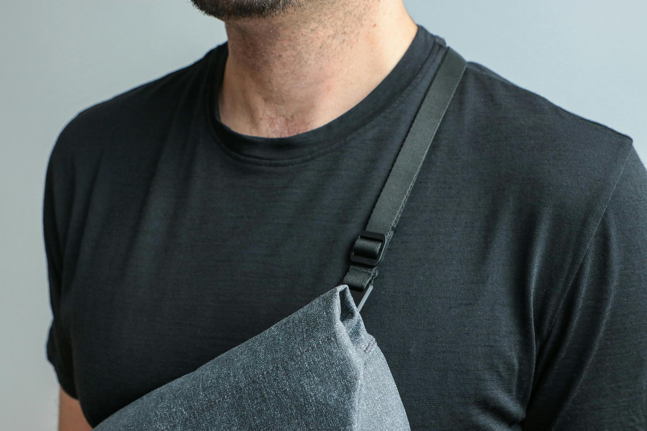 Peak Design Field Pouch V2 Review Pack Hacker