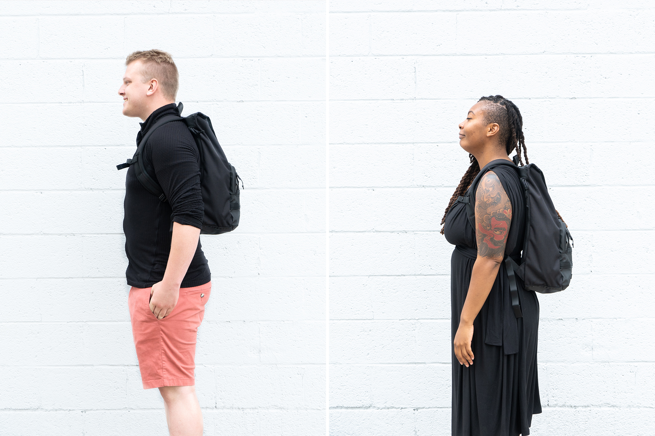 Timbuk2 Spire Laptop Backpack 2.0 Review Pack Hacker