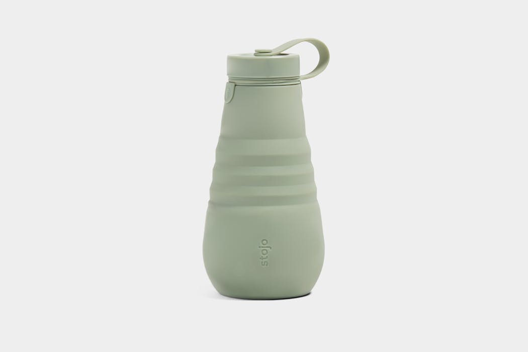 Stojo 20 oz Bottle