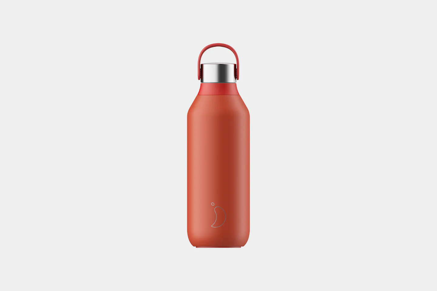 Chilly’s Series 2 Water Bottle Review | Pack Hacker