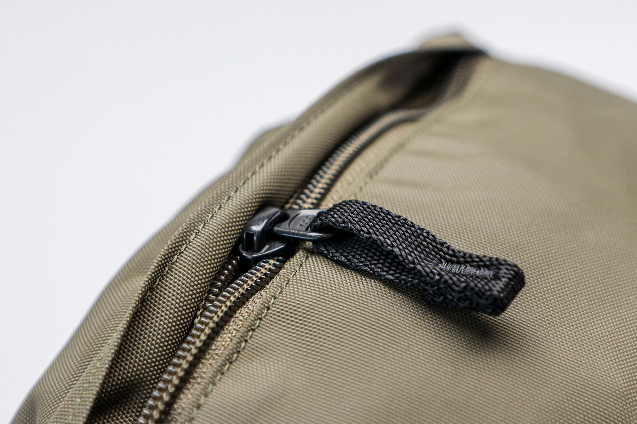 Uniqlo Single Strap Backpack Zipper