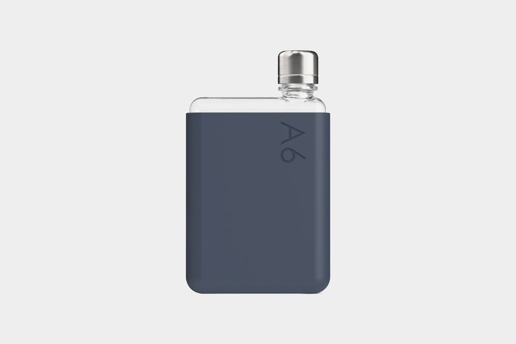 memobottle A6 (with Silicone Sleeve)