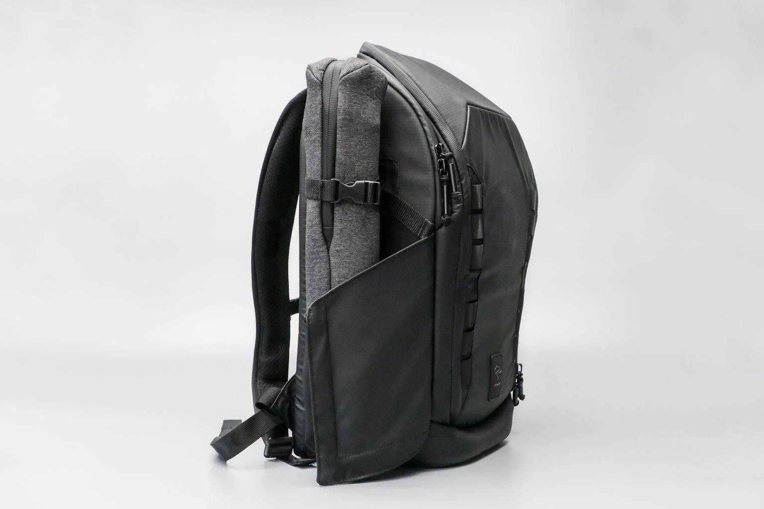 NOMATIC McKinnon Camera Backpack 25L Review | Pack Hacker