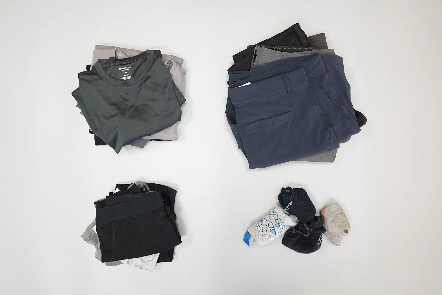 How To Pack A Carry-On For One Bag Travel | Pack Hacker