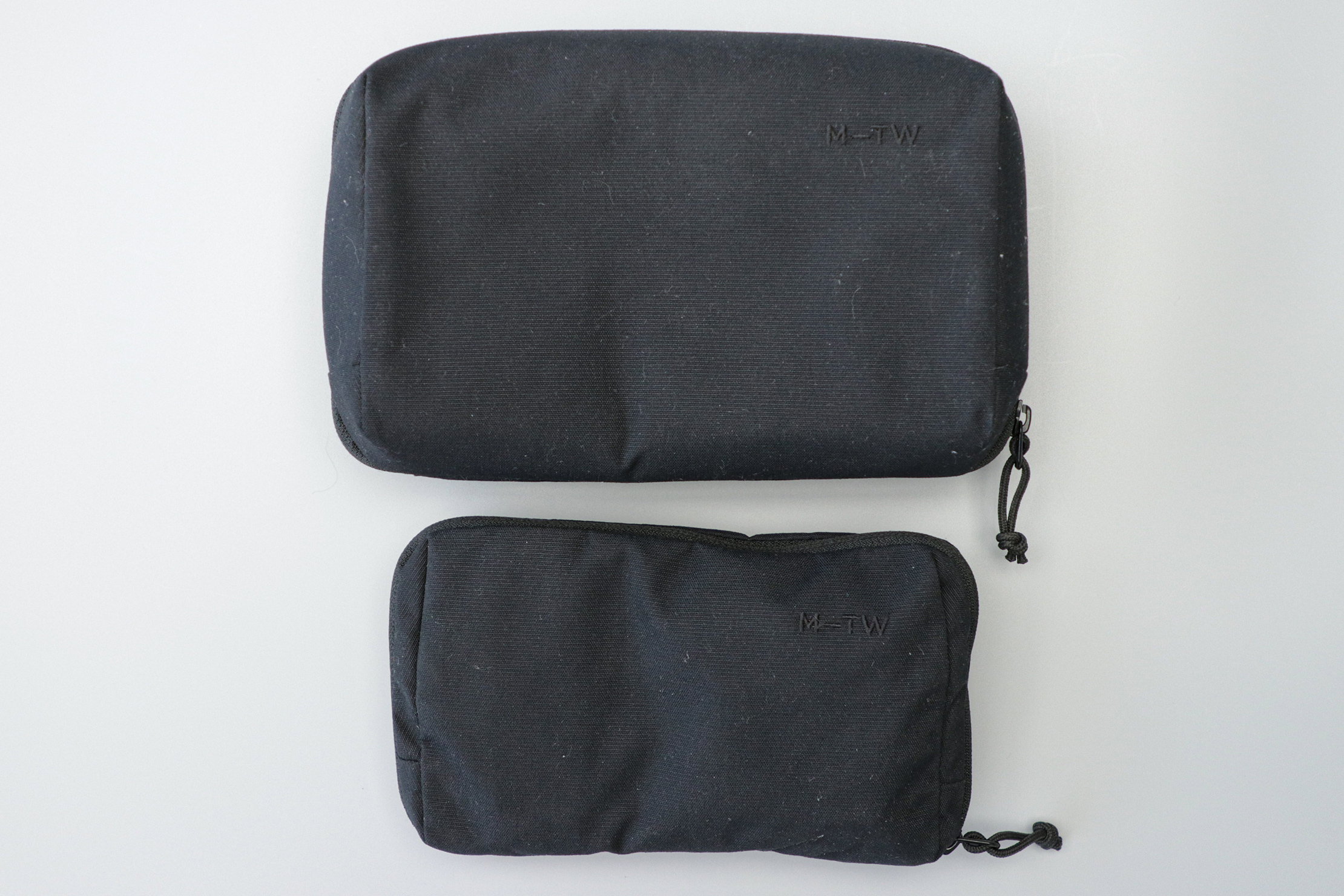 Tech Pouch Hybrid