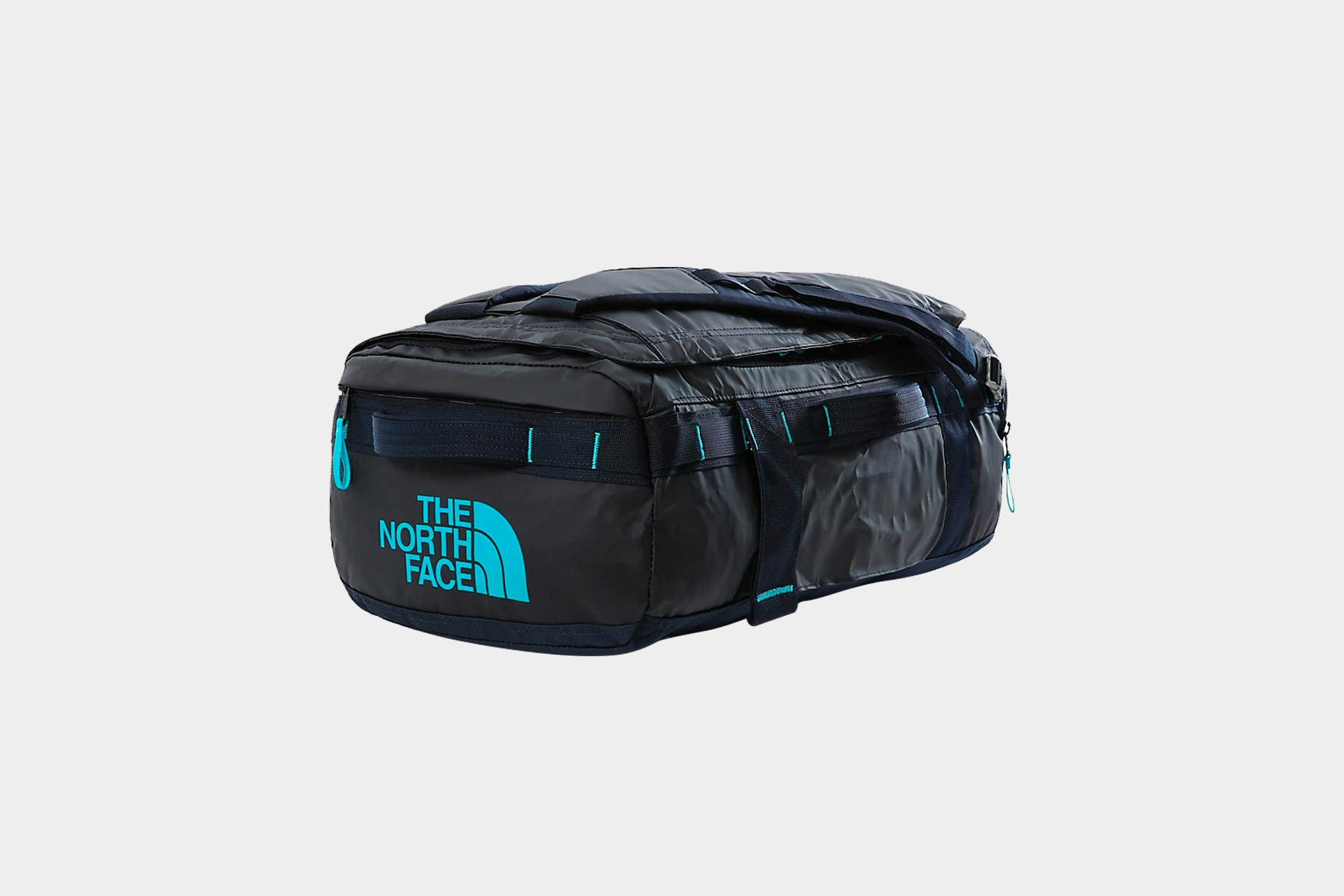 The North Face Base Camp Voyager 32l Review Pack Hacker