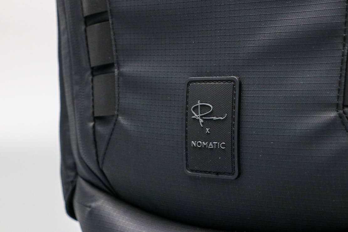 NOMATIC McKinnon Camera Backpack 25L Review Pack Hacker