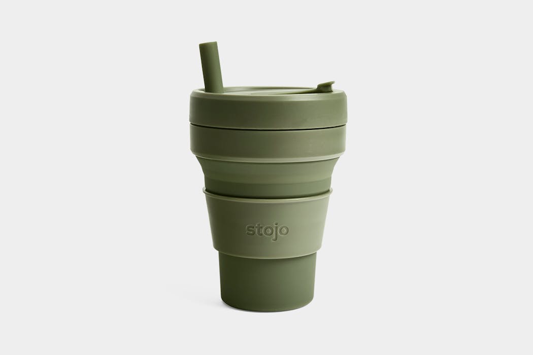 Stojo 16oz Cup