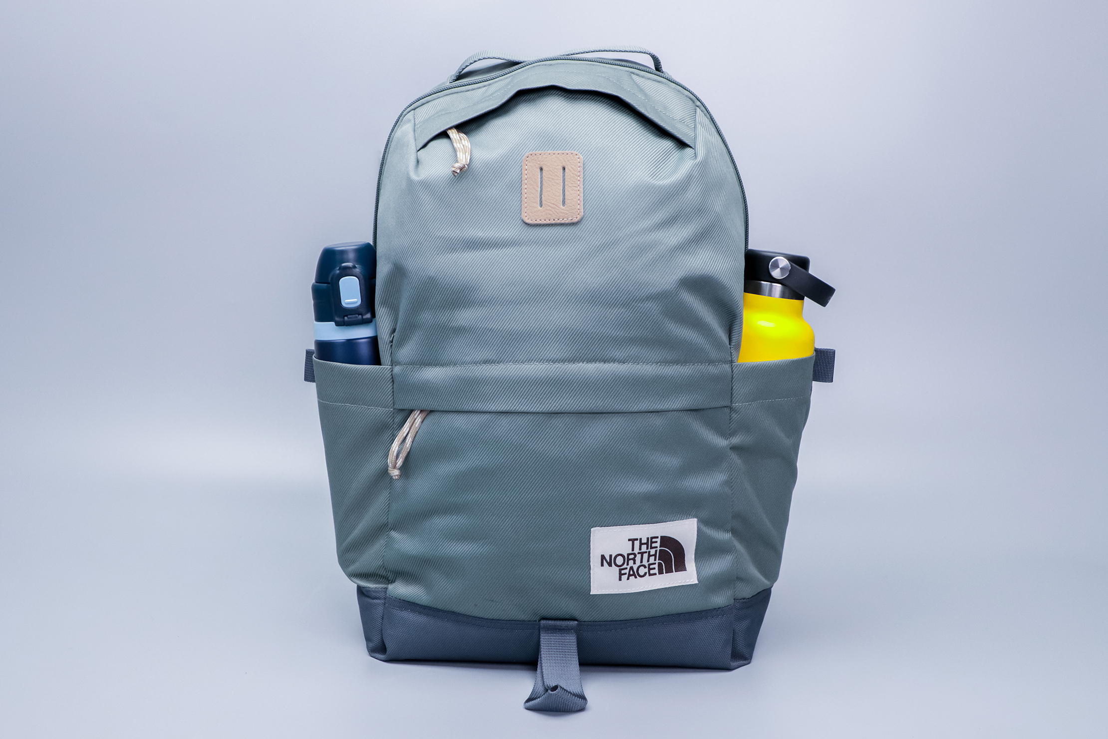 【ほぼ未使用・ブラック】THE NORTH FACE  Day Pack