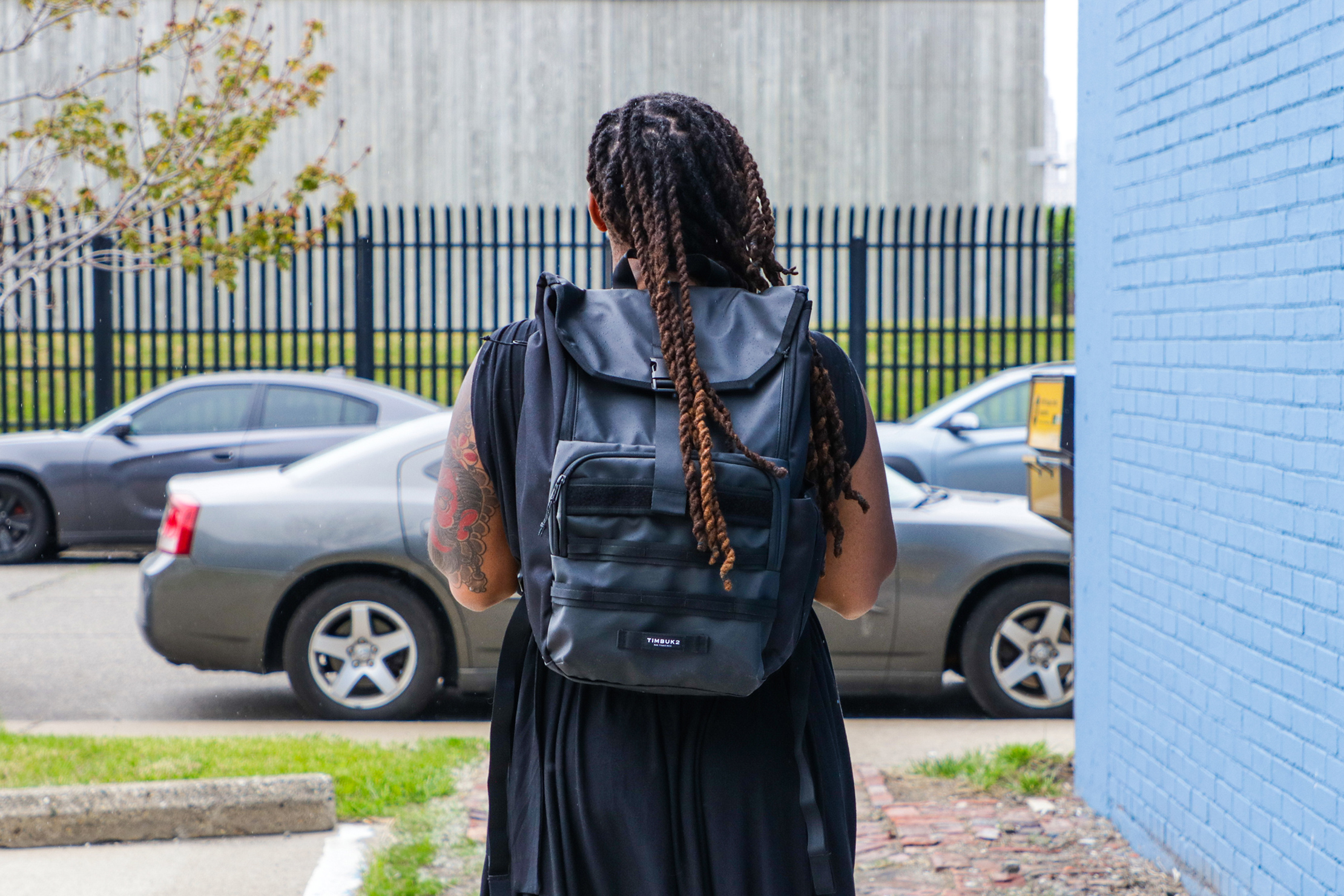 Timbuk2 Spire Laptop Backpack 2.0 Review