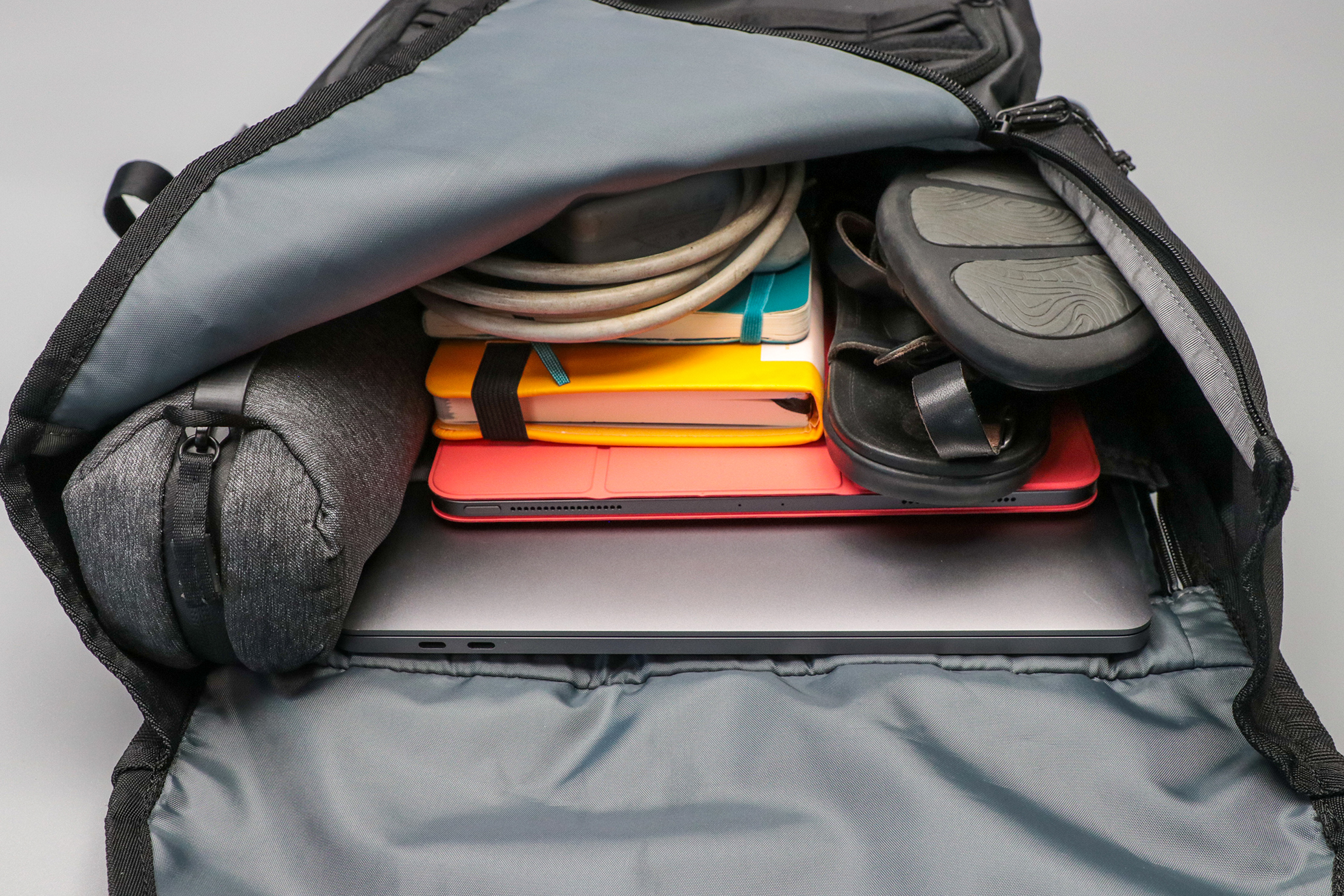 Timbuk2 Spire Laptop Backpack 2.0 Review | Pack Hacker