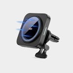 ESR Magnetic HaloLock Wireless Car Charger Mount