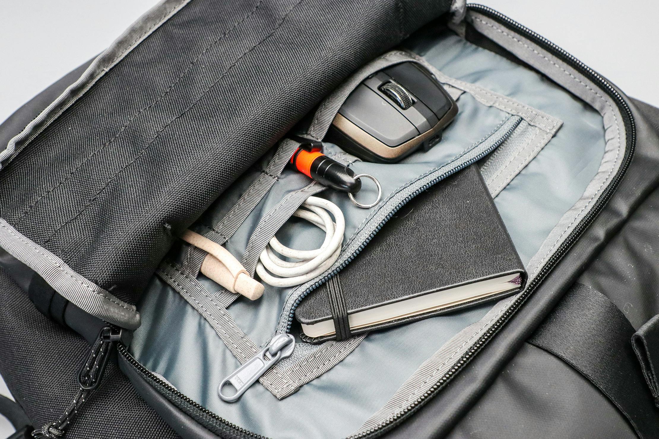 Timbuk2 Spire Laptop Backpack 2.0 Review Pack Hacker